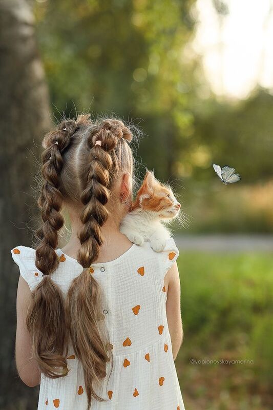 Мурка фото превью