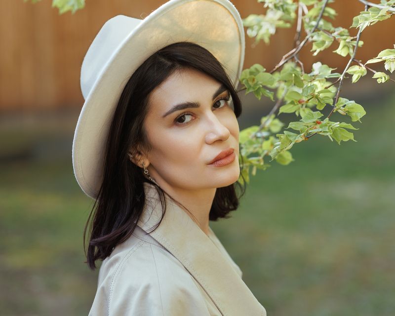 Карина фото превью