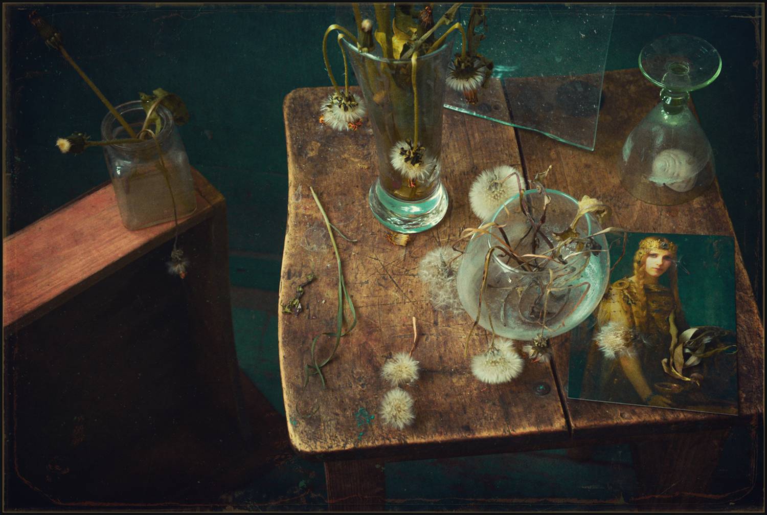 , Александр Хромеев