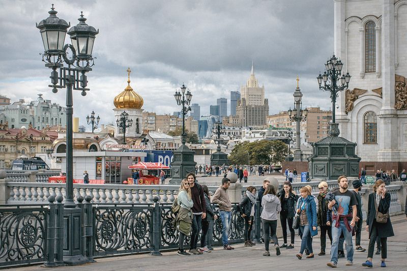 Выходной фото превью