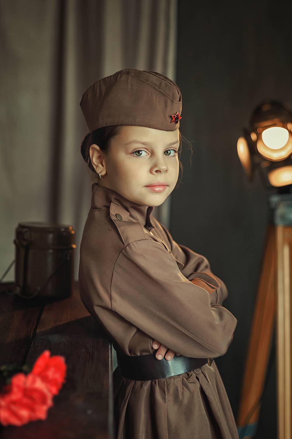 , Арина Рымакова