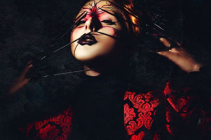 Marionette of the Abyss фото превью