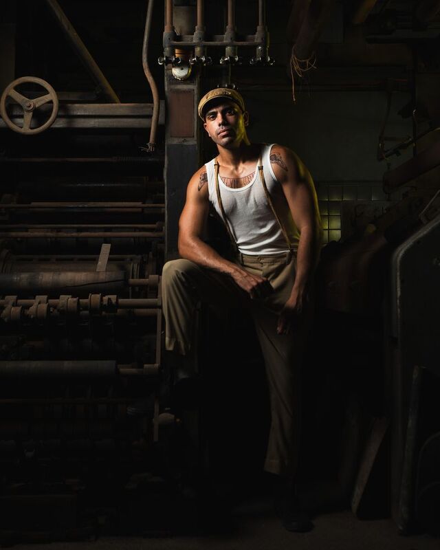 Press I фото превью