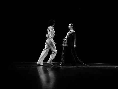 Столкновение