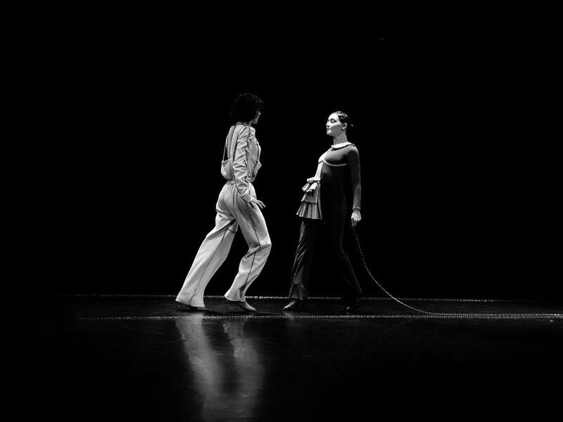 свет, тьма, дорога Столкновение фото превью