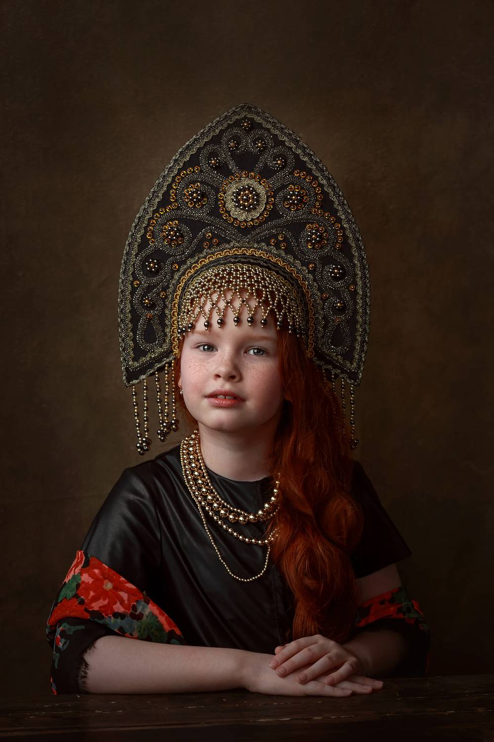 , Аден Аксинья