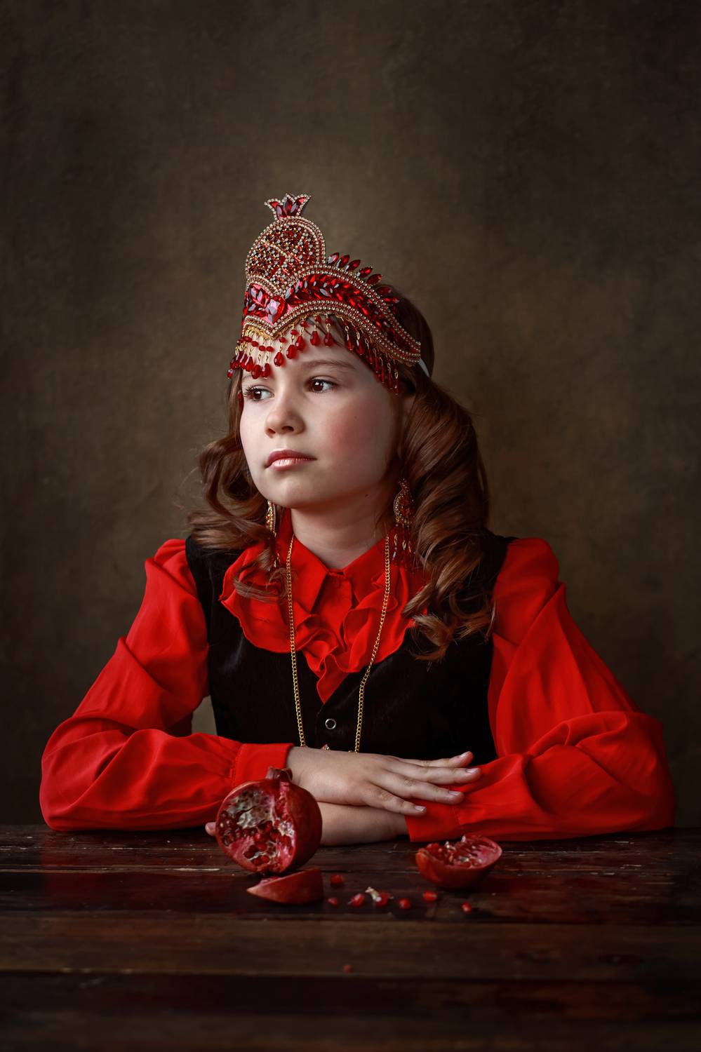 , Аден Аксинья