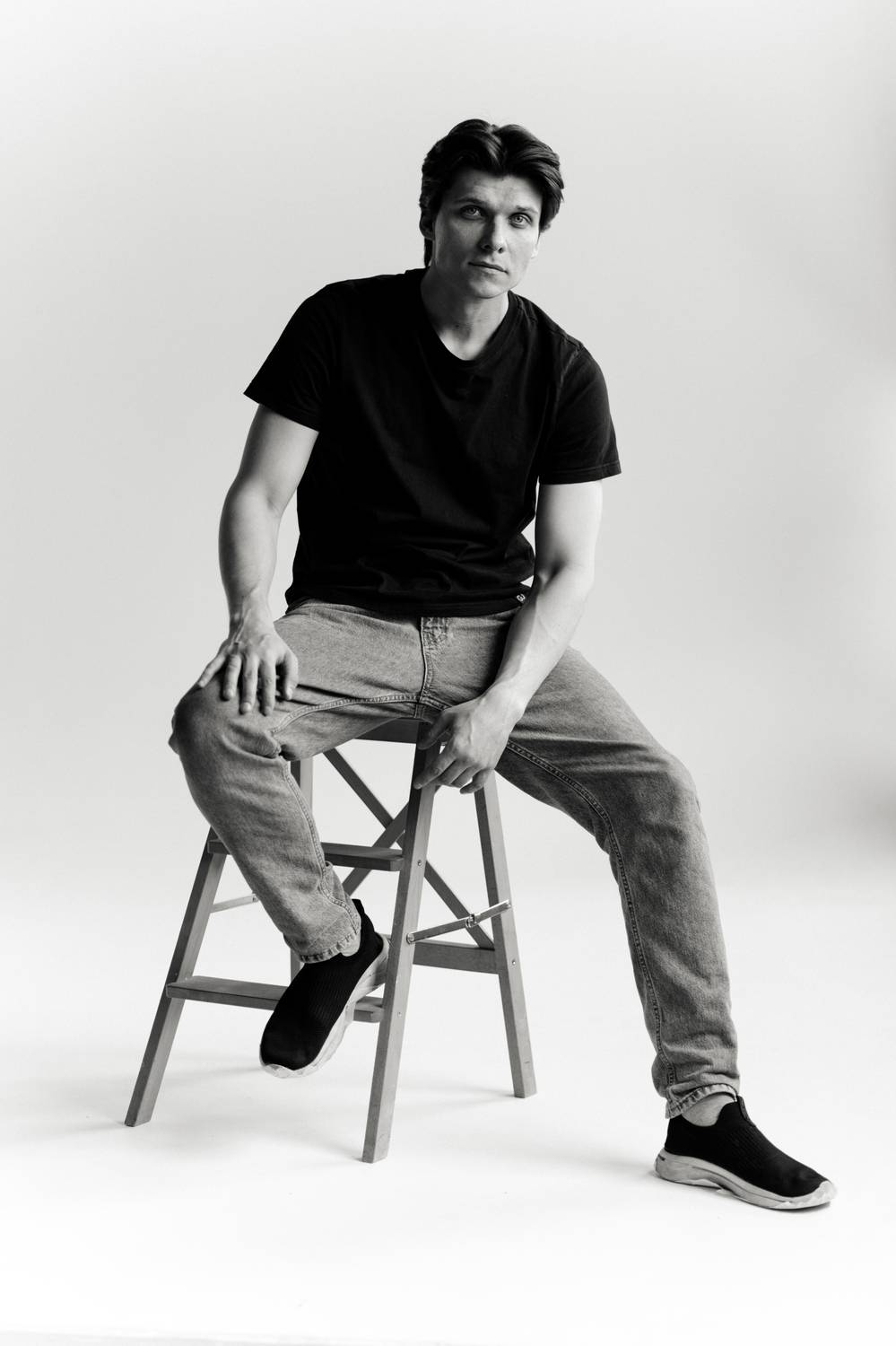 , Павел Зайков