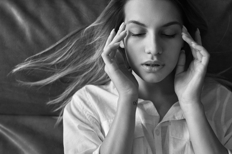 портрет Элина фото превью