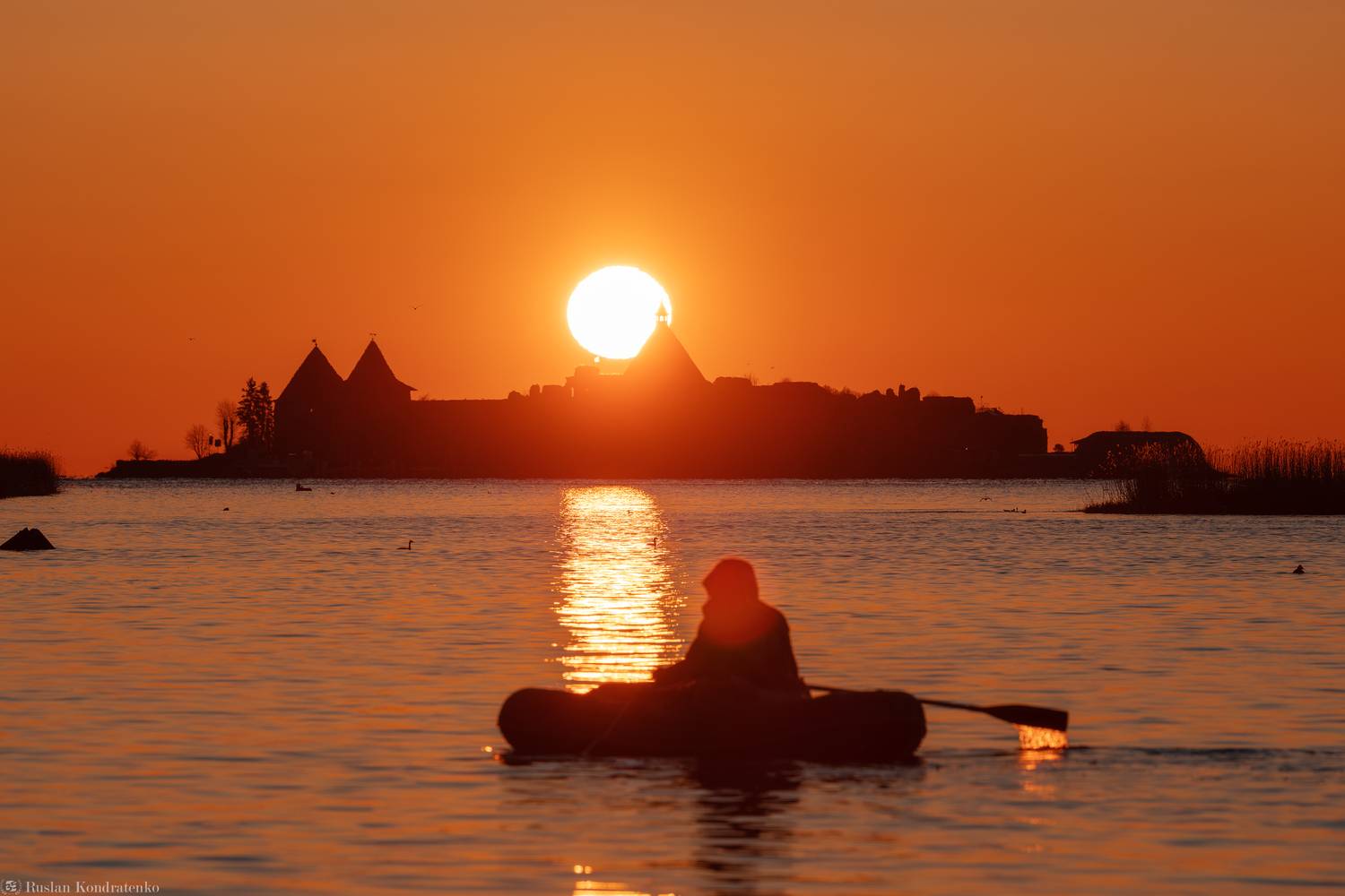 крепость, \, Кондратенко Руслан