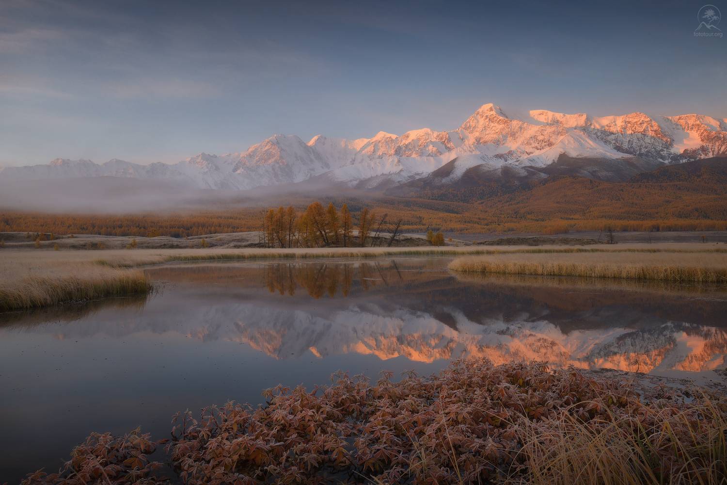 алтай, фототур по алтаю, осень, горы, горный алтай, республика алтай, джангысколь, ештыкель, Гордиенко Анатолий