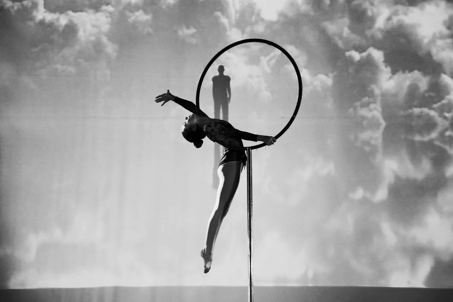 , Tkachenko Anastasia