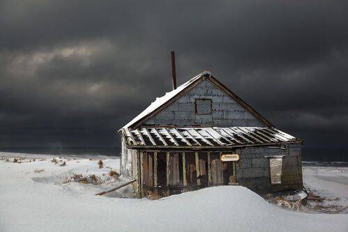 Улица Ленинская