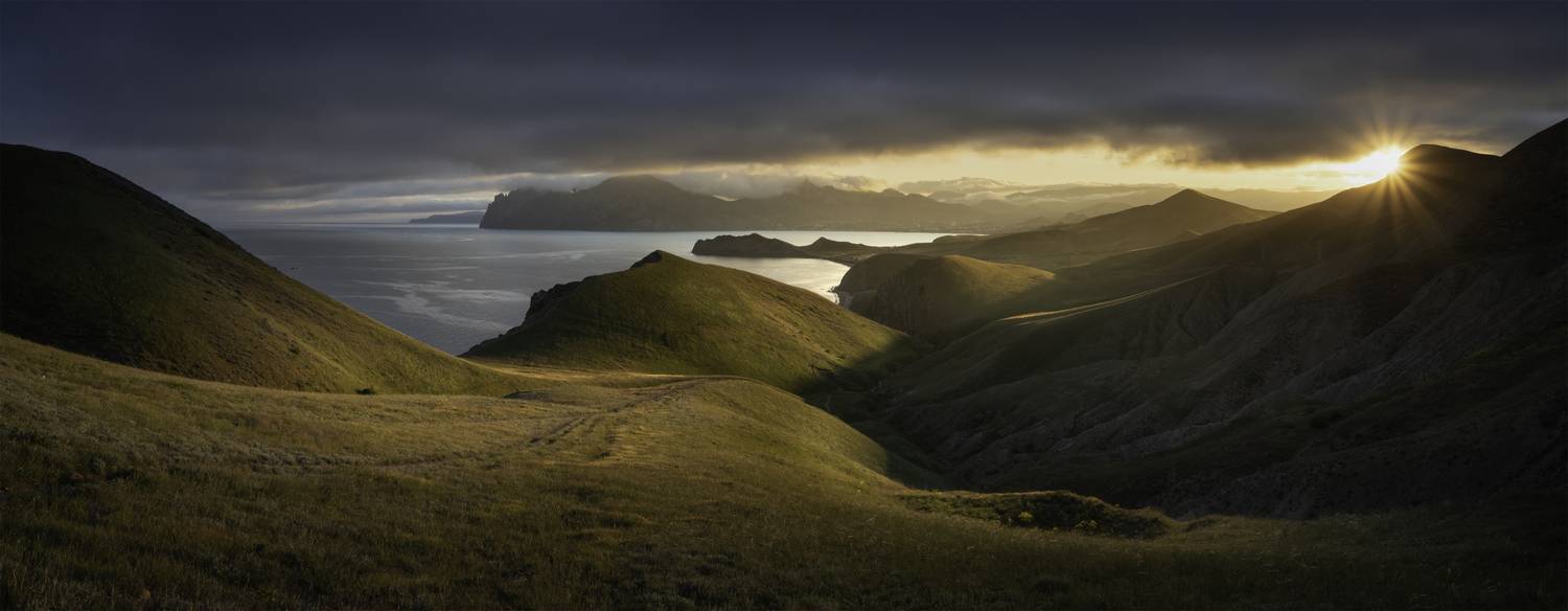 , Михаил Гапонов