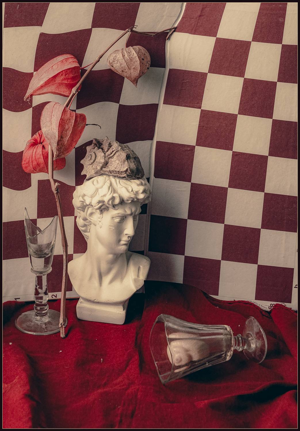 , Александр Хромеев