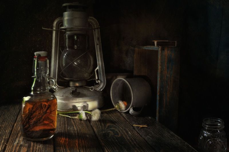 А что я, собственно, хотела? фото превью