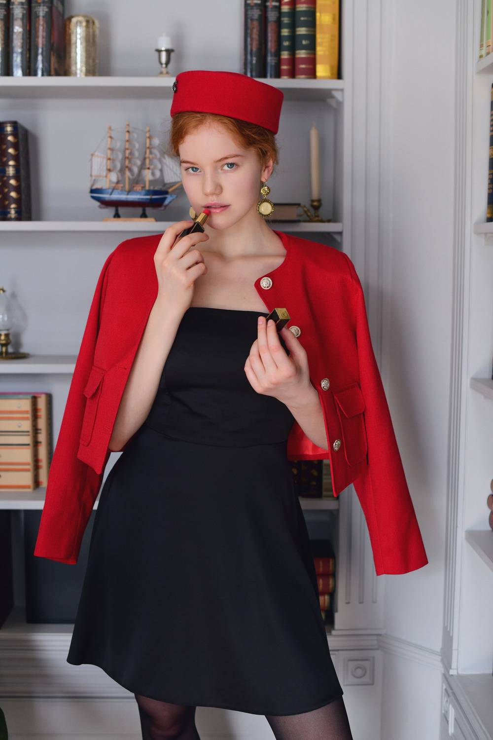 , Божена Пучко