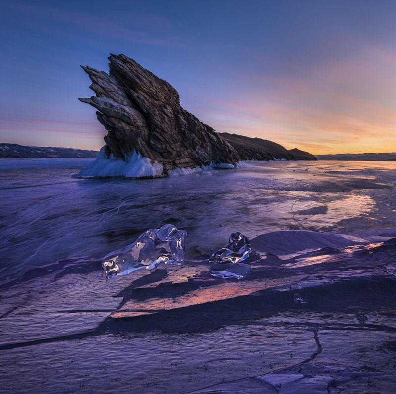 Фототуры с Владимиром Рябковым, #topnature #russpasibo #magic_shots #lovelyRussia #sunset_vision #exclusive_sky  #exclusive_shots #loves_russia2 #photoarena_nature #nature_sultans #nature_perfection #rsa_sky #rsa_sunset #photorussia #rsa_naturepics #sunse Байкальское утро. фото превью