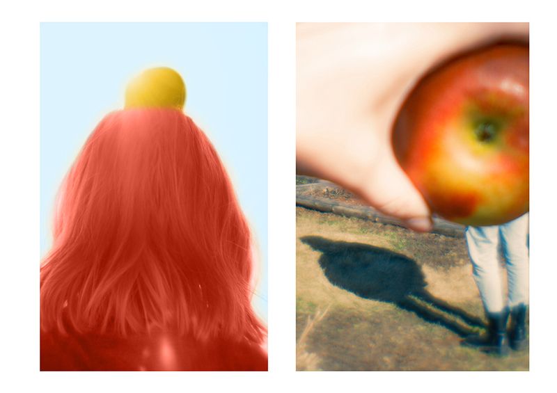 Цельный цикл фото превью