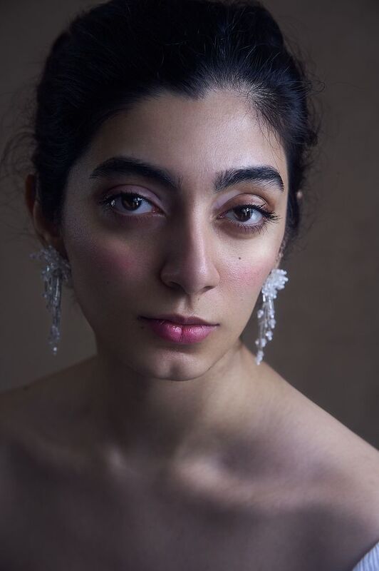 #portrait #fineart #studioshot #dramatic untitled фото превью