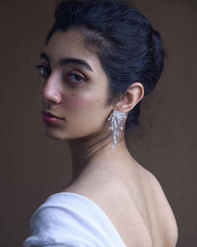 #portrait #fineart #studioshot #dramatic untitled фото превью