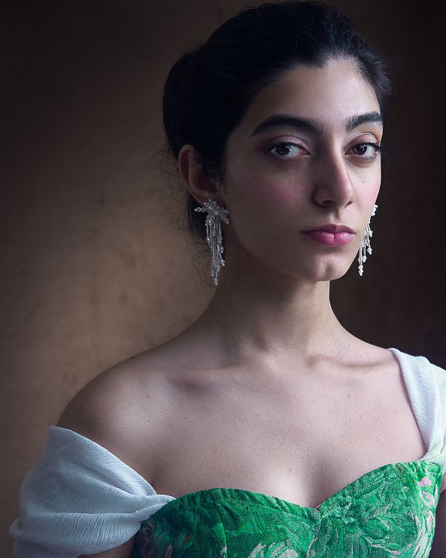 #portrait #fineart #studioshot #dramatic untitled фото превью