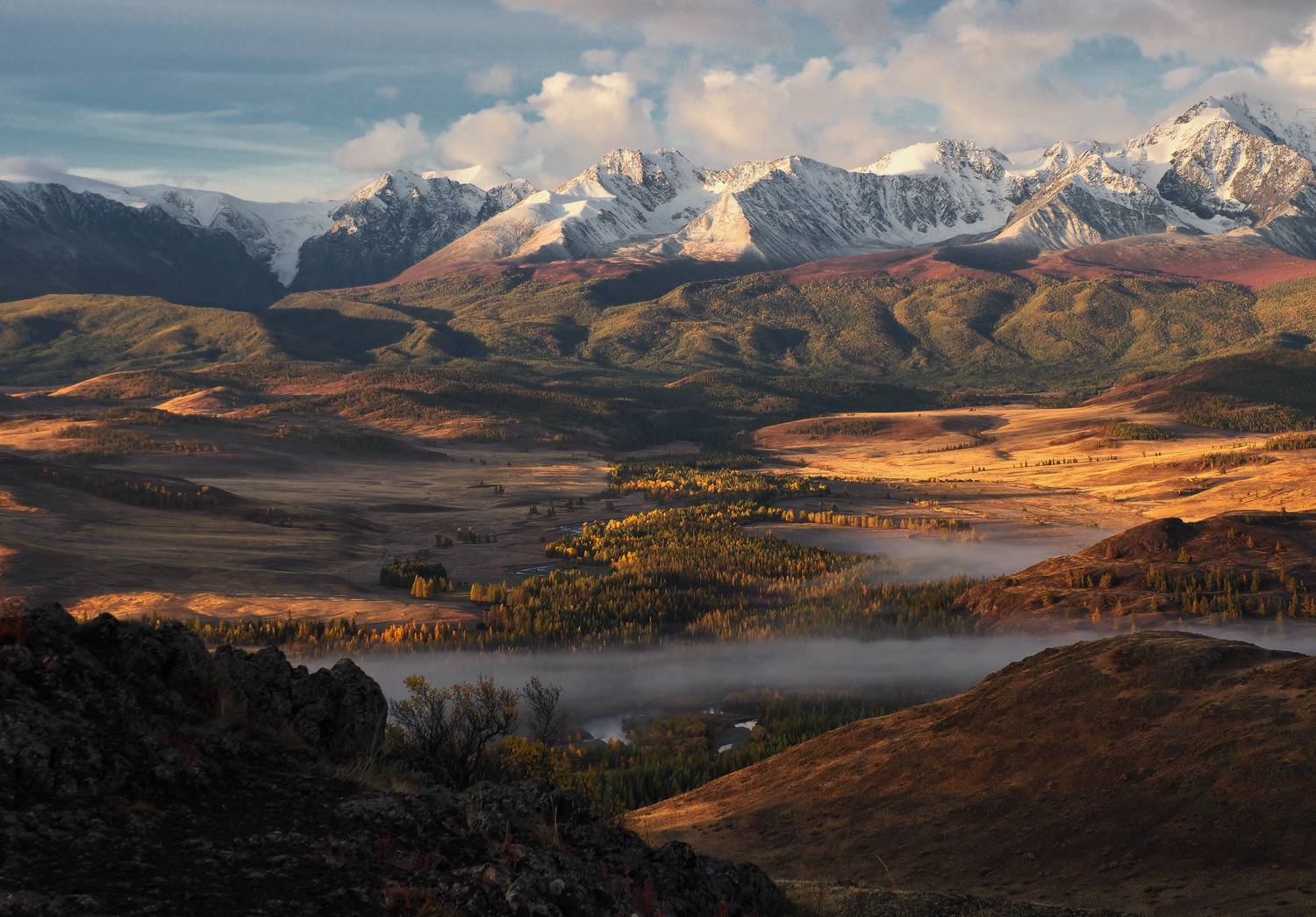 алтай, чуя, горный алтай, курай, Галина Хвостенко