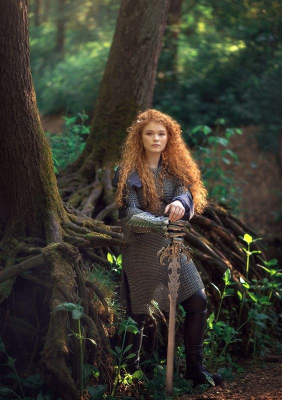 Лиза фото превью