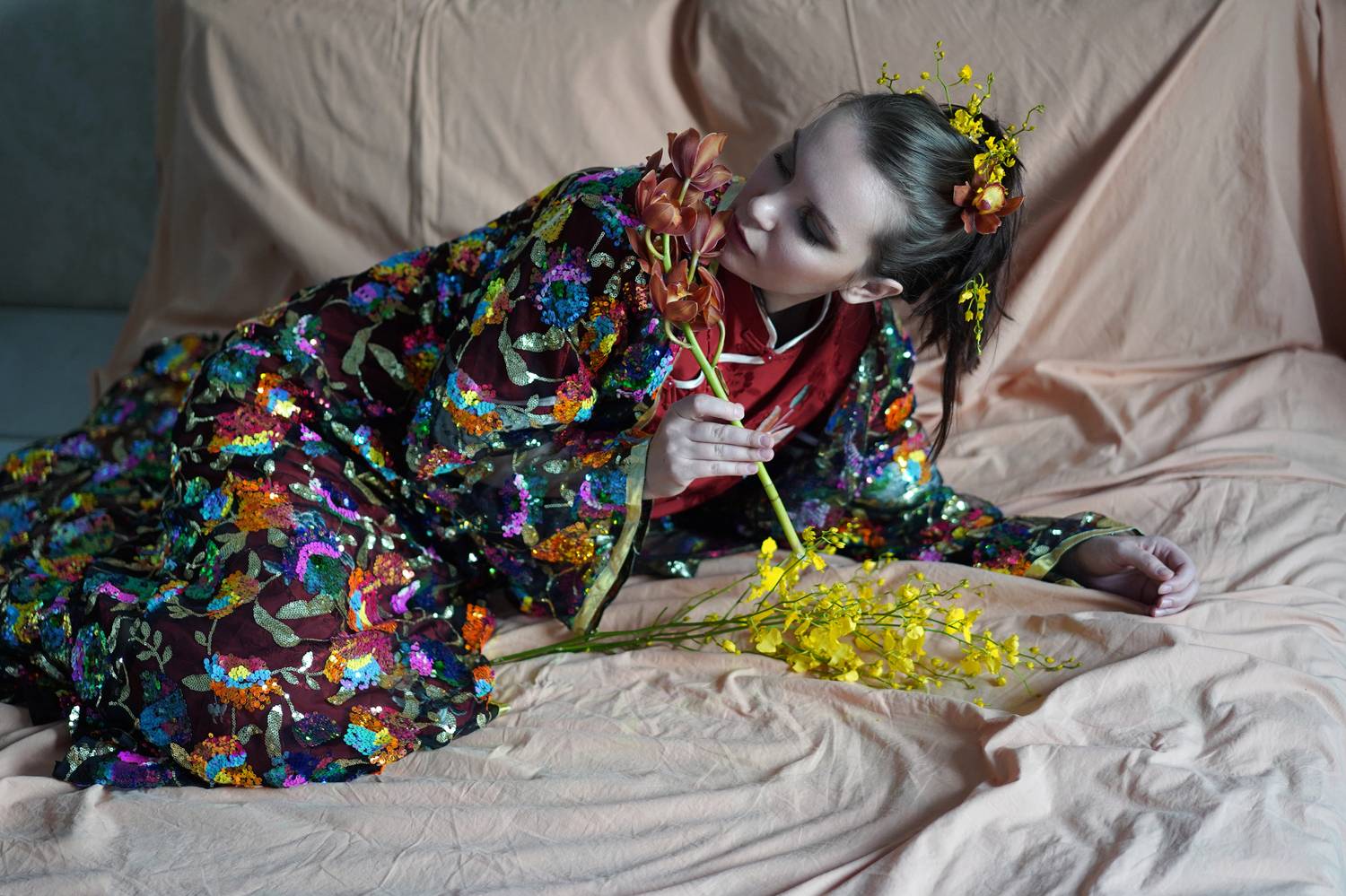 , Гордеева Светлана