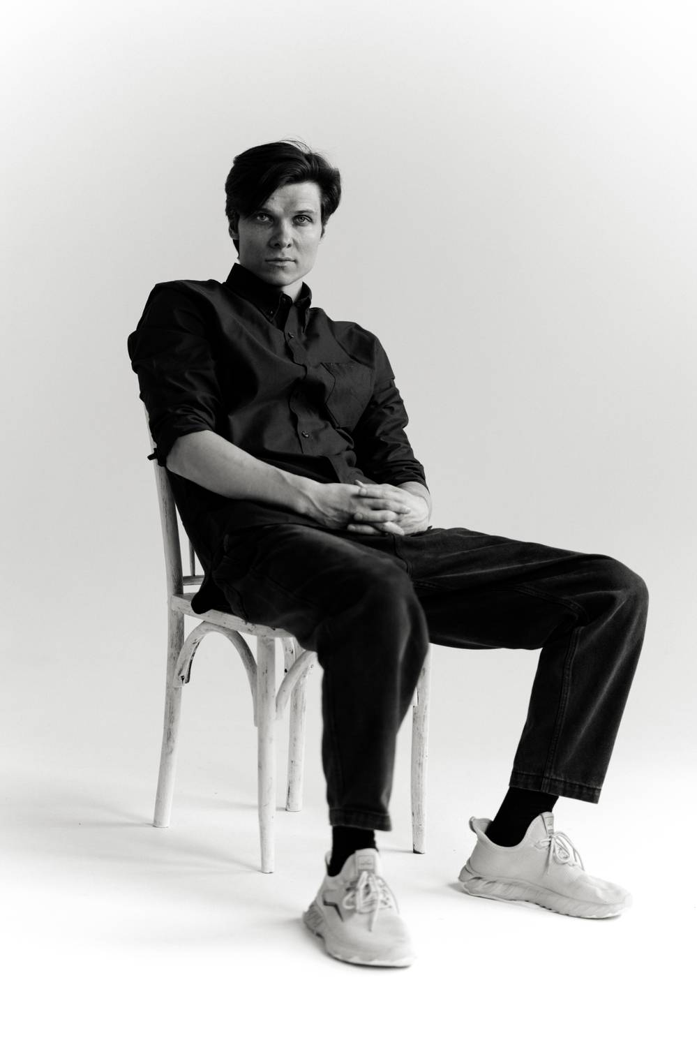 , Павел Зайков