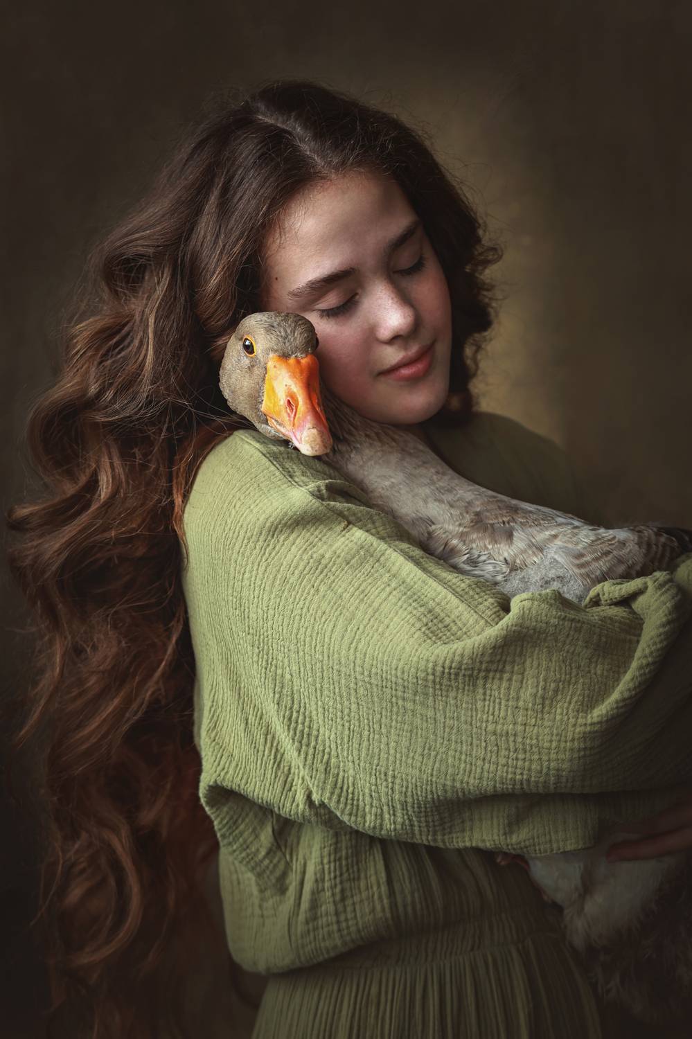 , Аден Аксинья