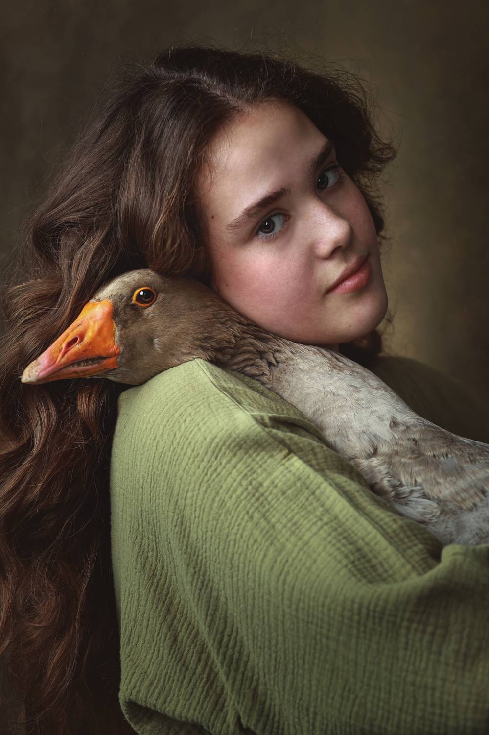 , Аден Аксинья