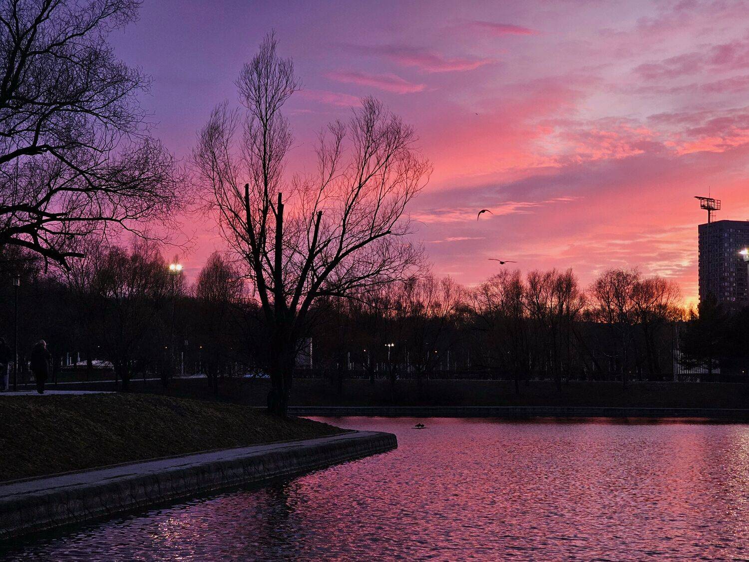 , Мария Яковлева