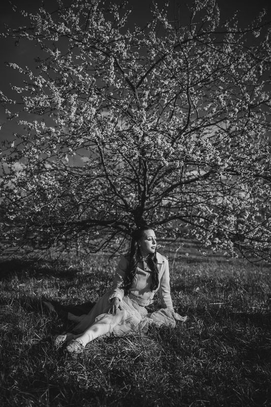 goddess of the garden фото превью