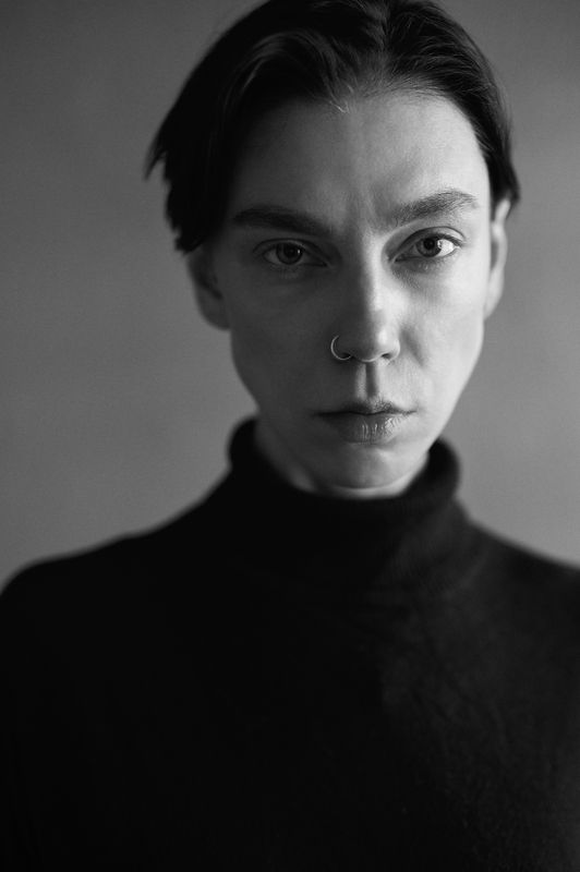 Портрет фото превью