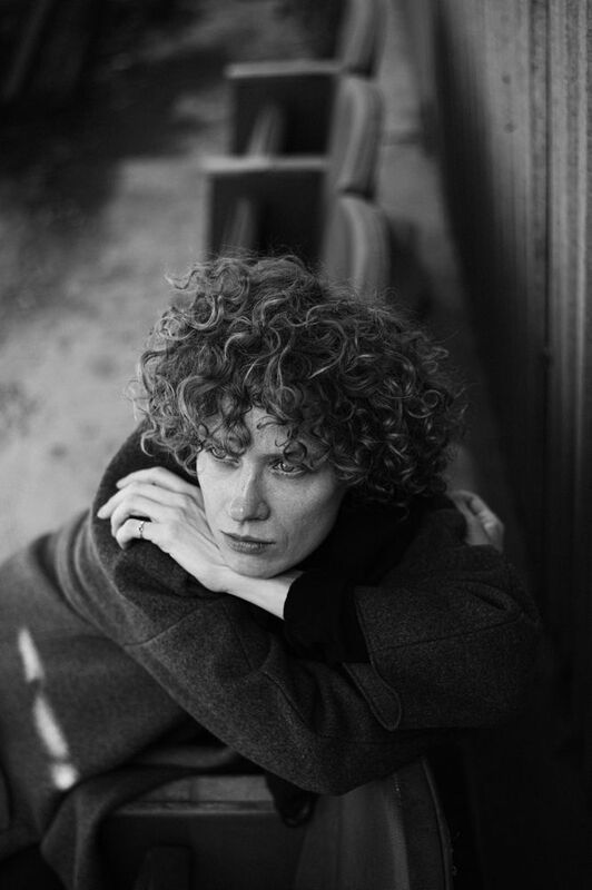Marina Sheglova