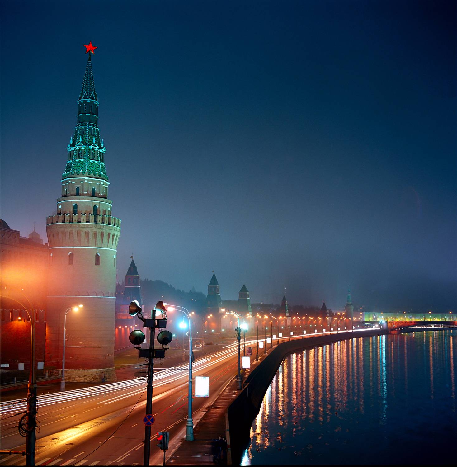 , Андрей Петросян