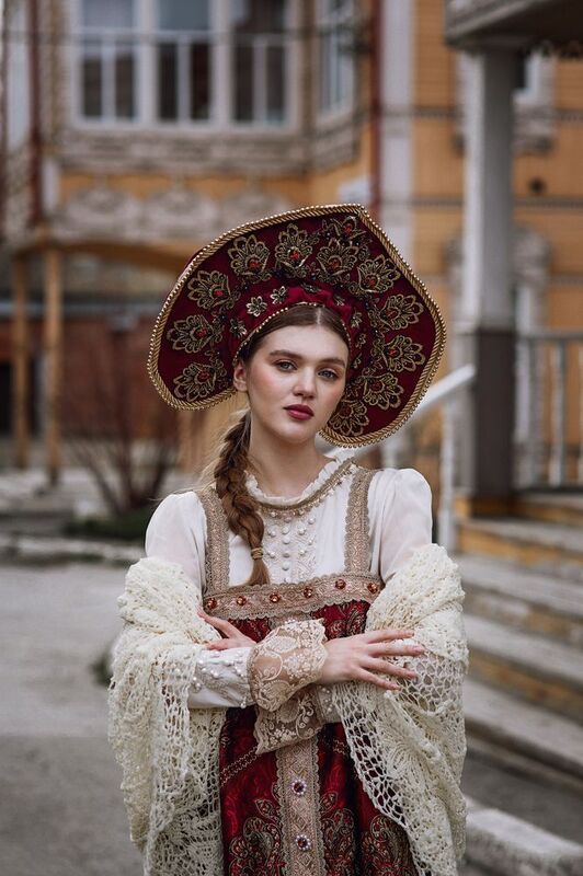 Настенька фото превью