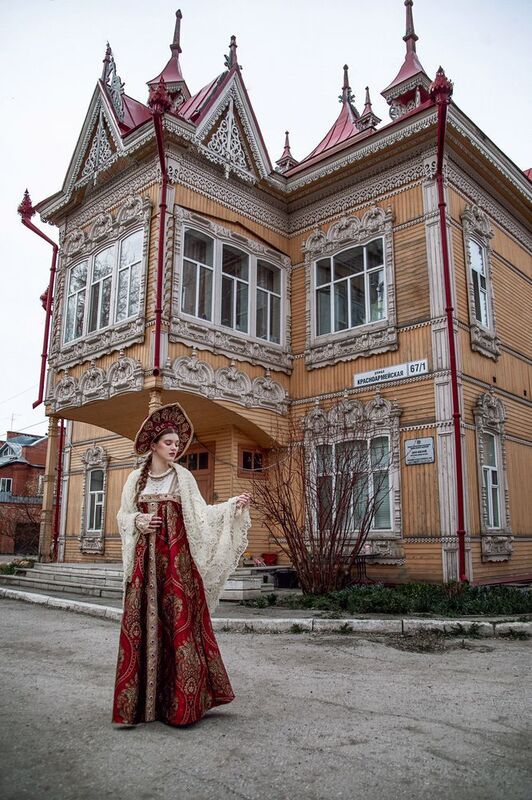 Настенька фото превью