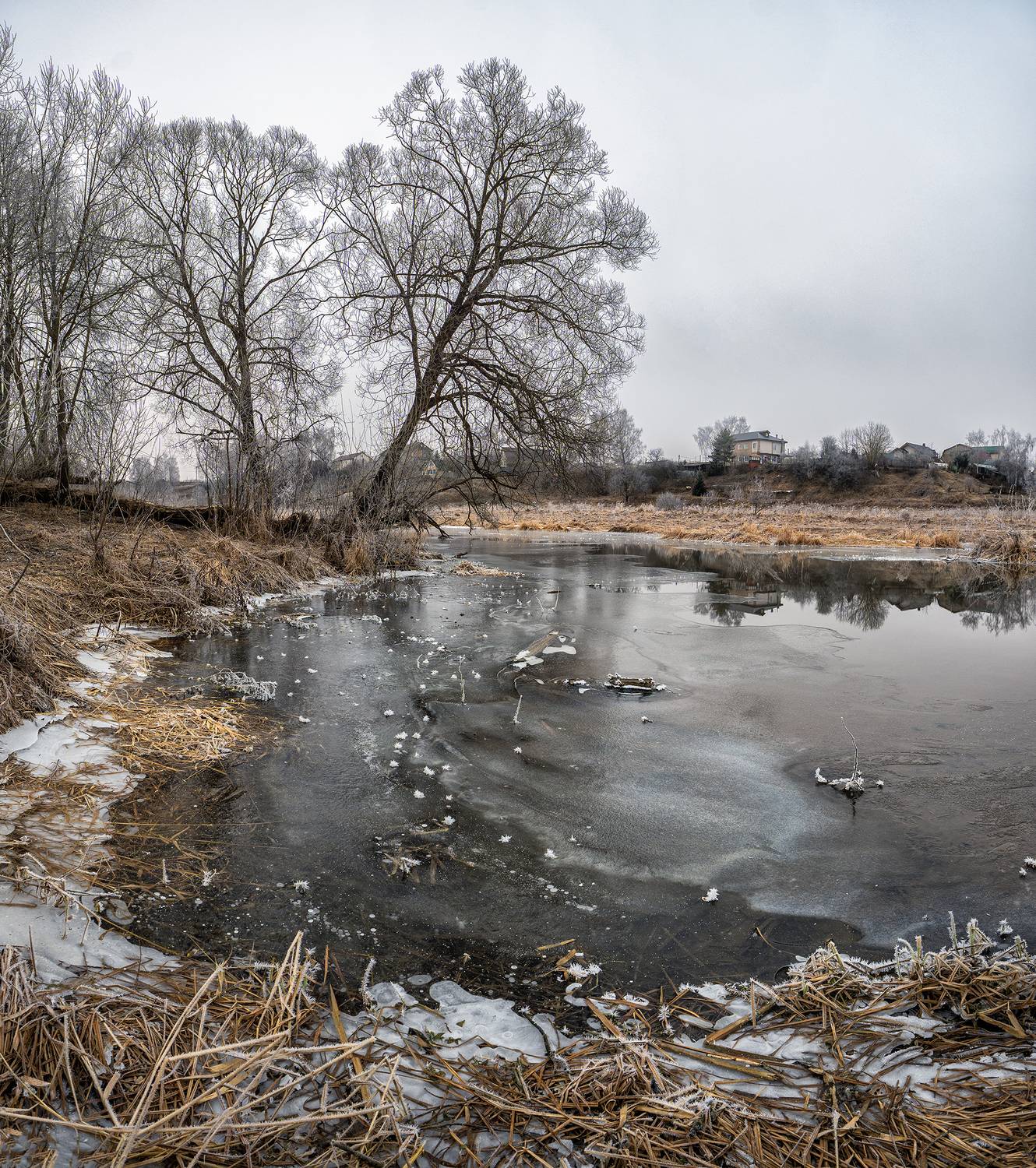 , Андреев Николай