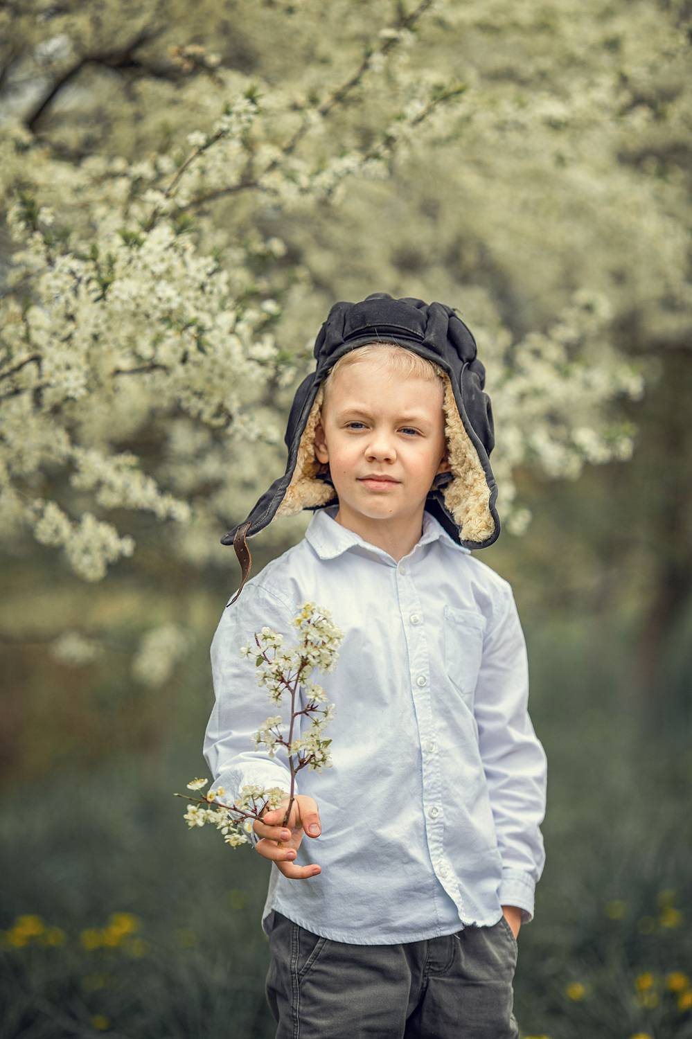 , Ирина Ларина