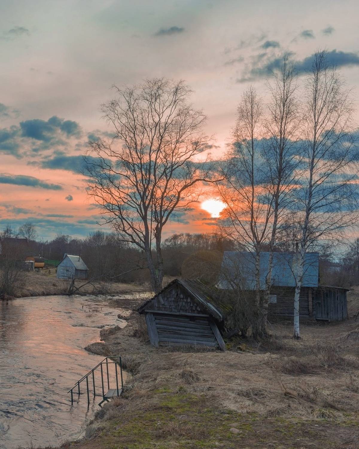 , Петр Косых