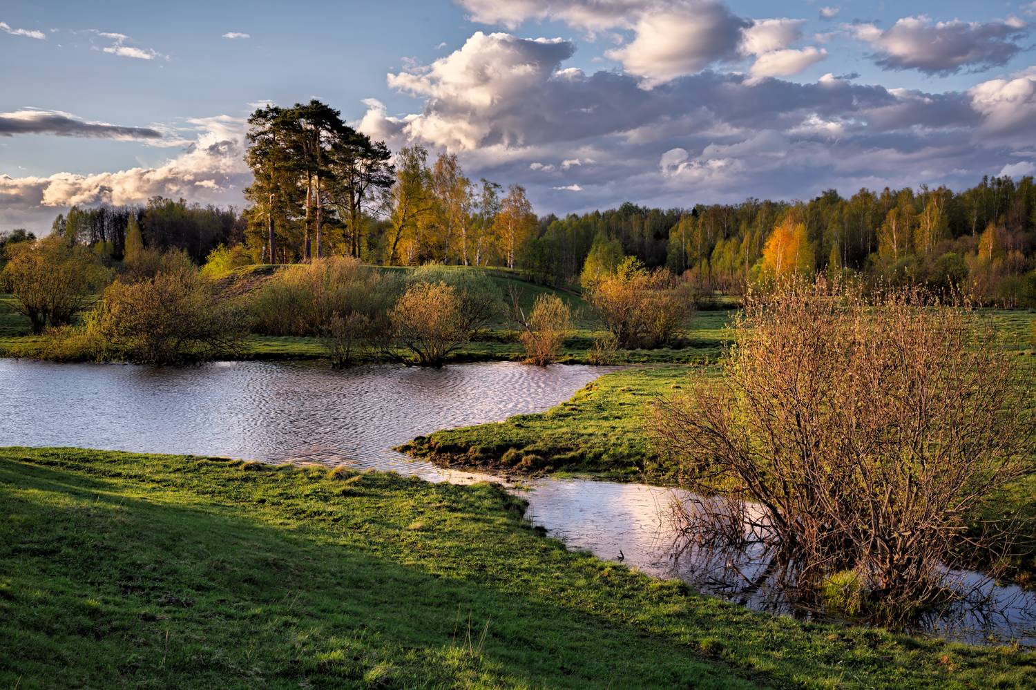 , Евгений Ерохин