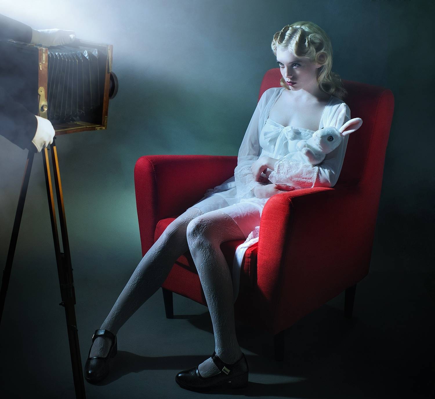 , Алексей Шишкин