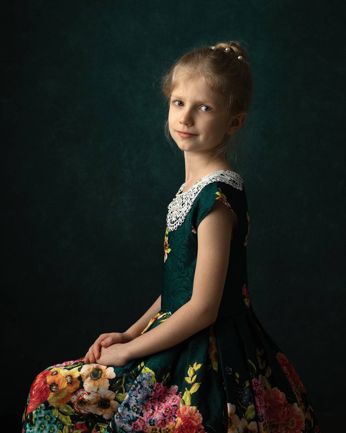 , Ольга Любимова