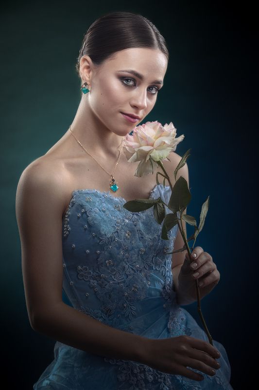 Варя фото превью