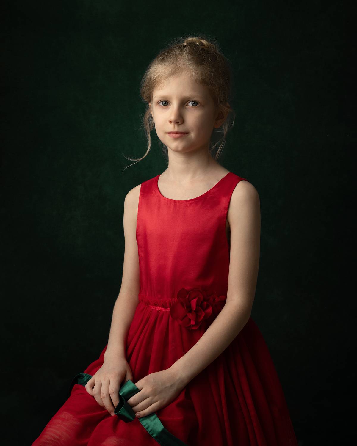 , Ольга Любимова