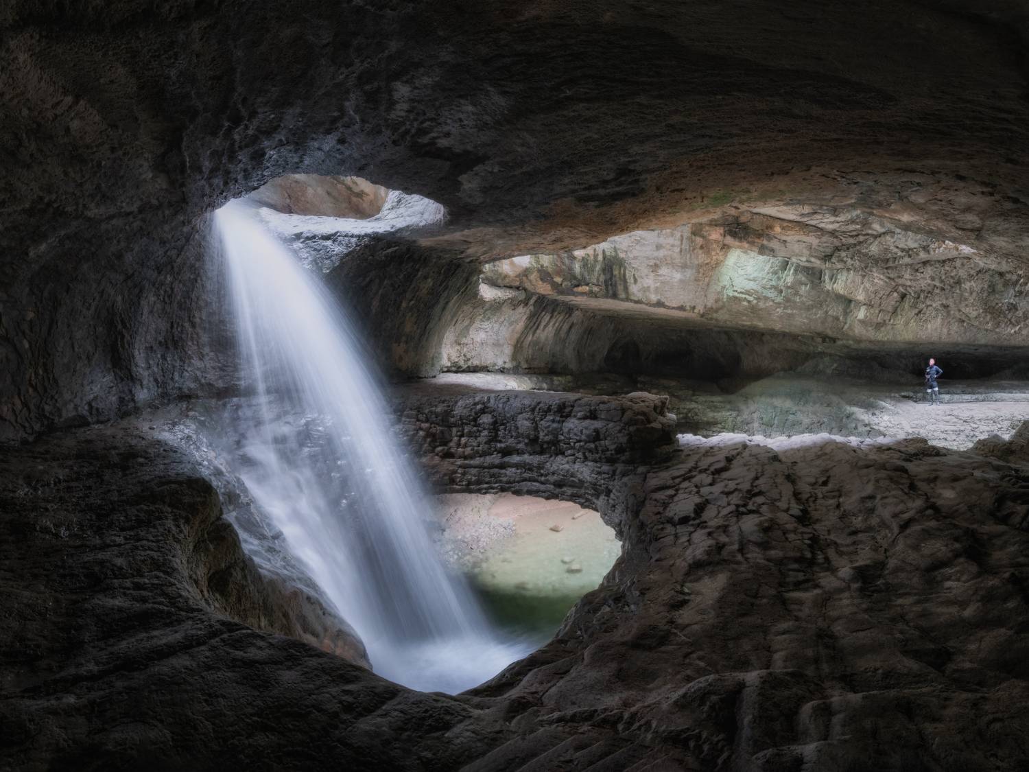 дагестан, Андрей Грачев