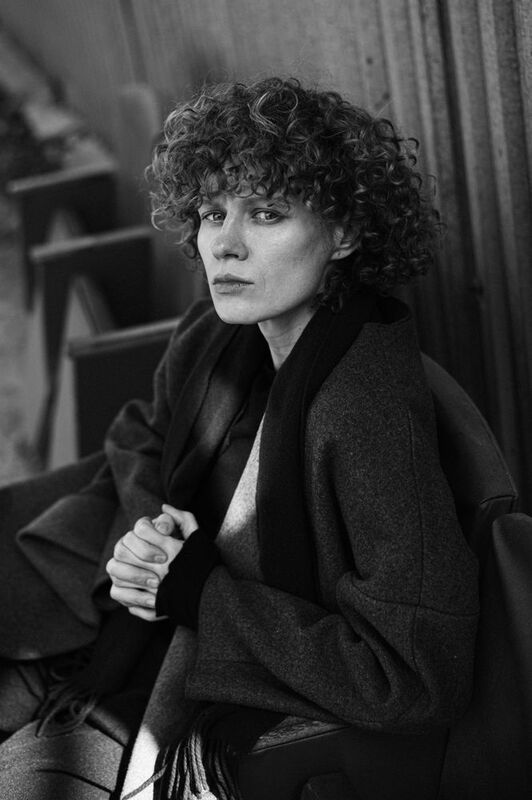 Marina Sheglova