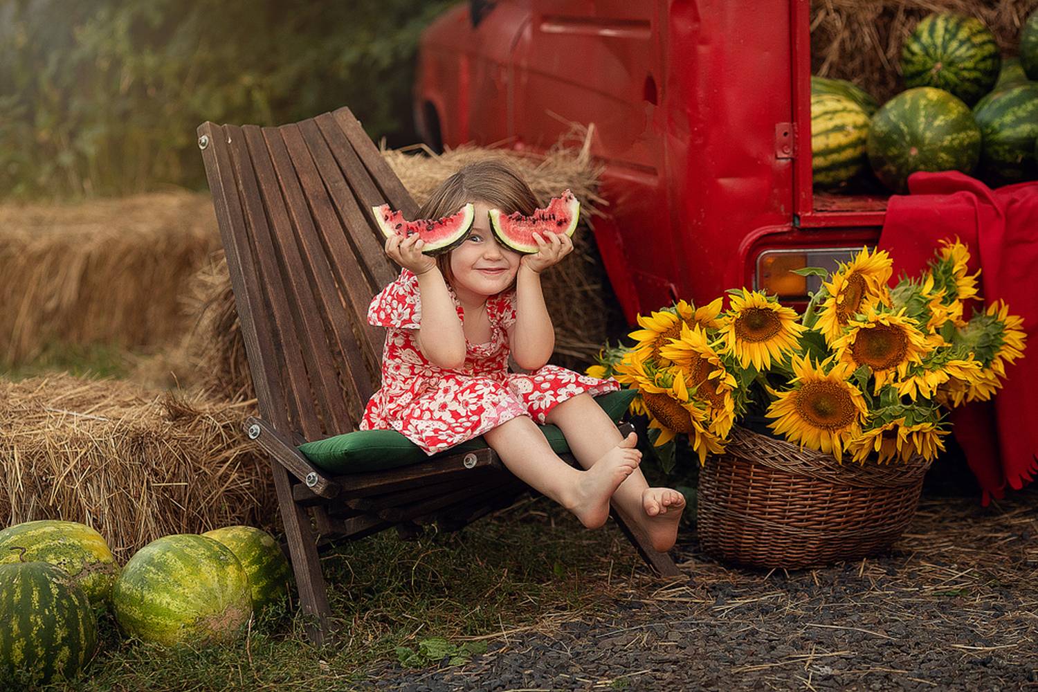 , Яблоновская Марина